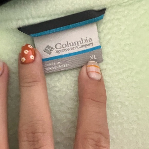 Columbia men’s jacket - Picture 3 of 11